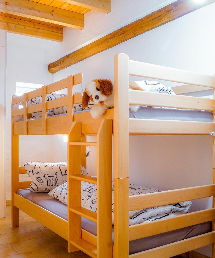 Besondere Ferienwohnung Spirit Auf Idyllischem Reiterhof Nahe Burg Eltz Münstermaifeld Extérieur photo